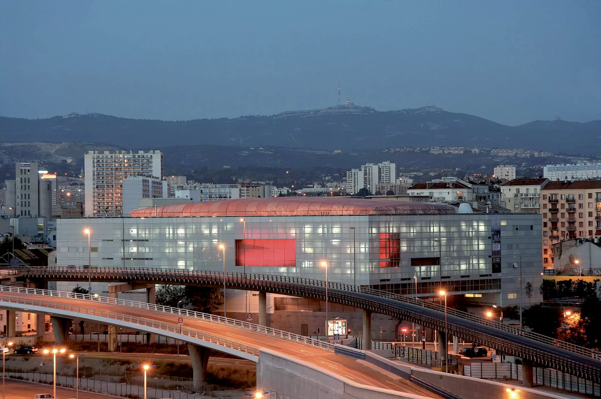 Archives départementales