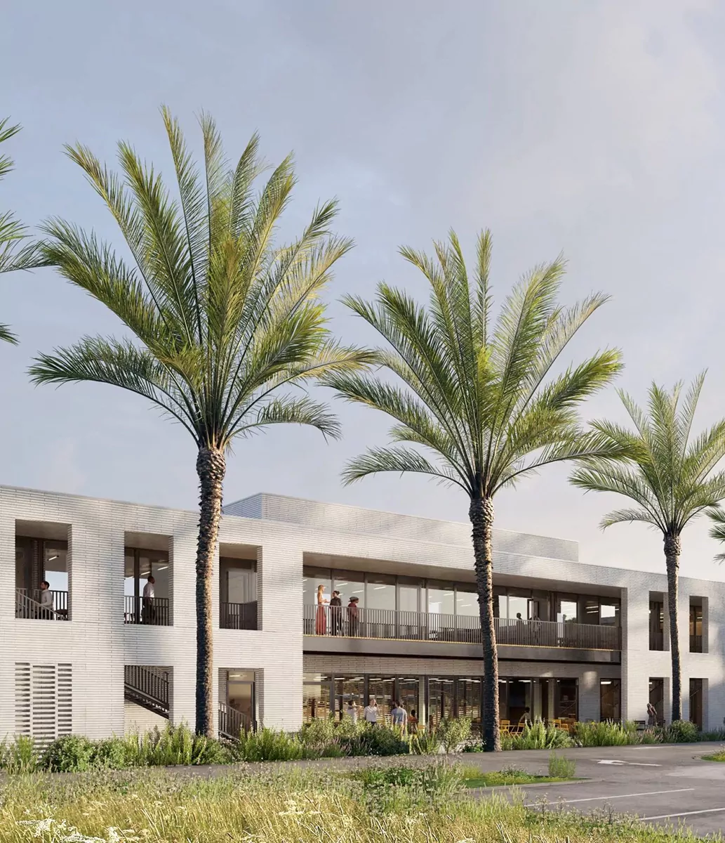 Campus - La Seyne sur Mer