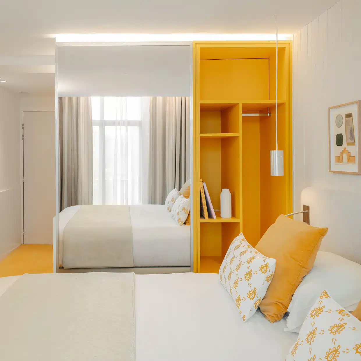 Hôtel Saint Christophe 4*